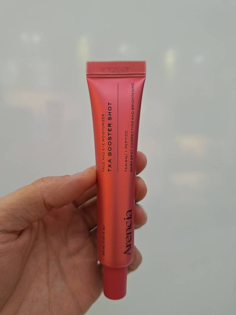 سرم ضدلک ترانگزامیک اسید آرنسیا Arencia TXA Booster Shot Intensive Dark Spot Correcting and Brightening Shot