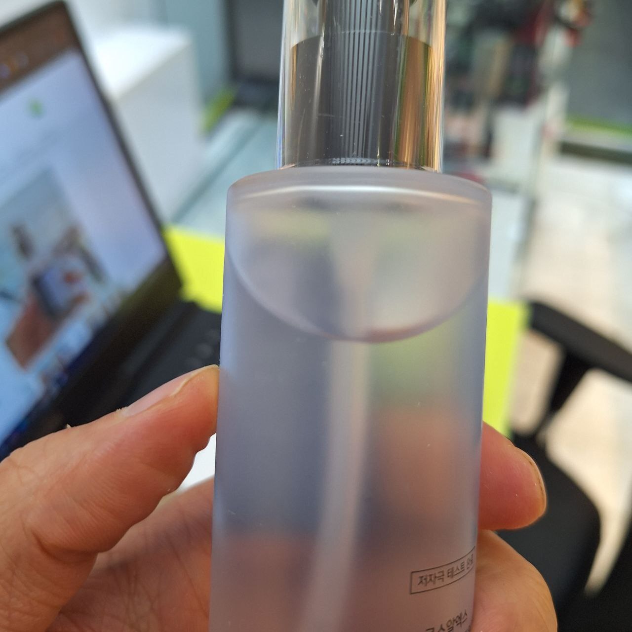  اسنس هیالورونیک اسید کوزارکس حجم 100 میل 