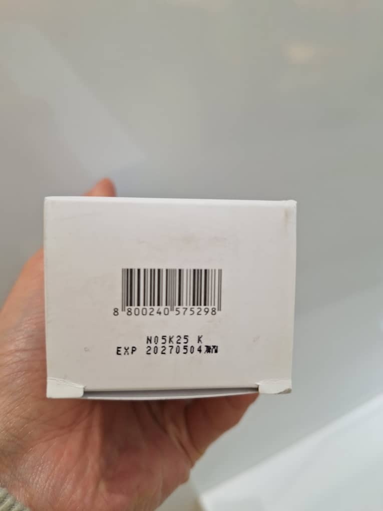  فوم شوینده زیرو مدی کیوب Medicube Zero Foam Cleanser 120g 