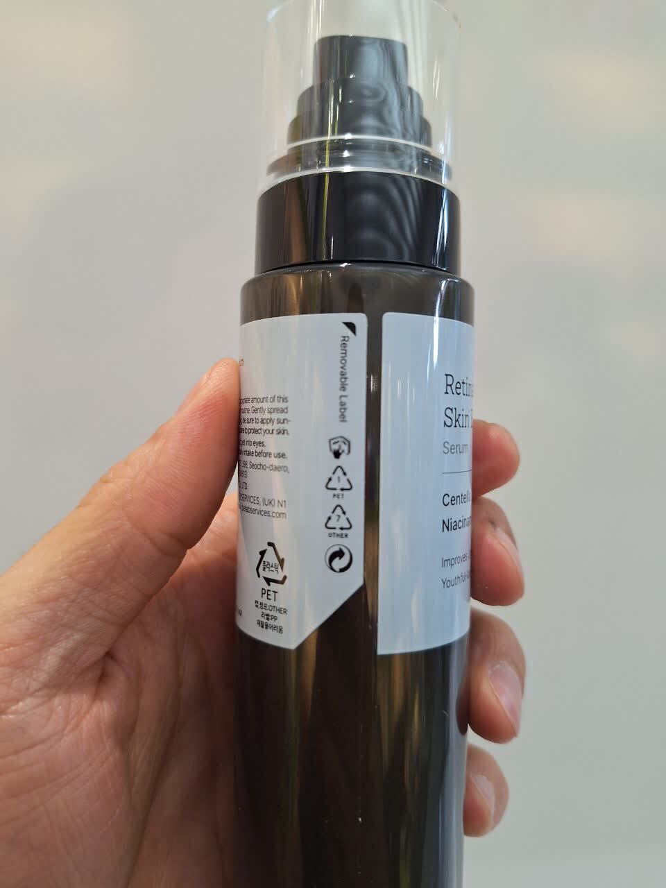 MEDITHERAPY Retinal Skin Booster Serum سرم رتینال بوستر مدی تراپی 150 میل