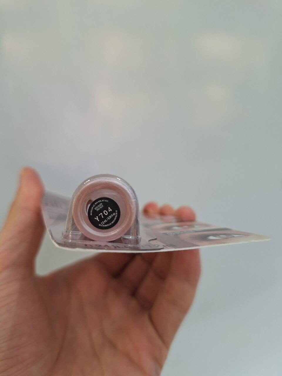 Maybelline Sky High Volume Mascara ریمل حجم دهنده و بلند کننده اسکای های میبلین 