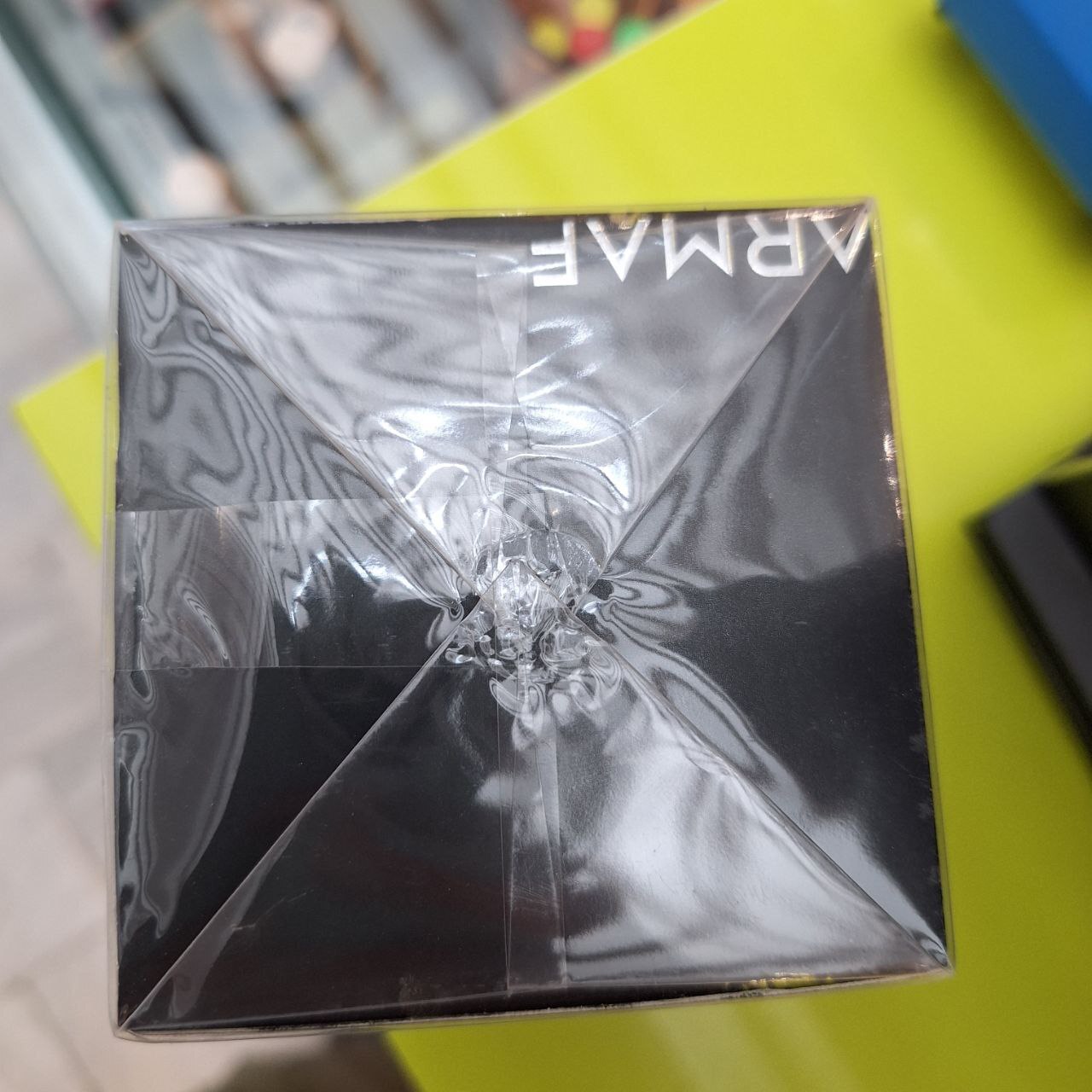  ادوپرفیوم اودیسی هوم آرماف Odyssey Homme Armaf 