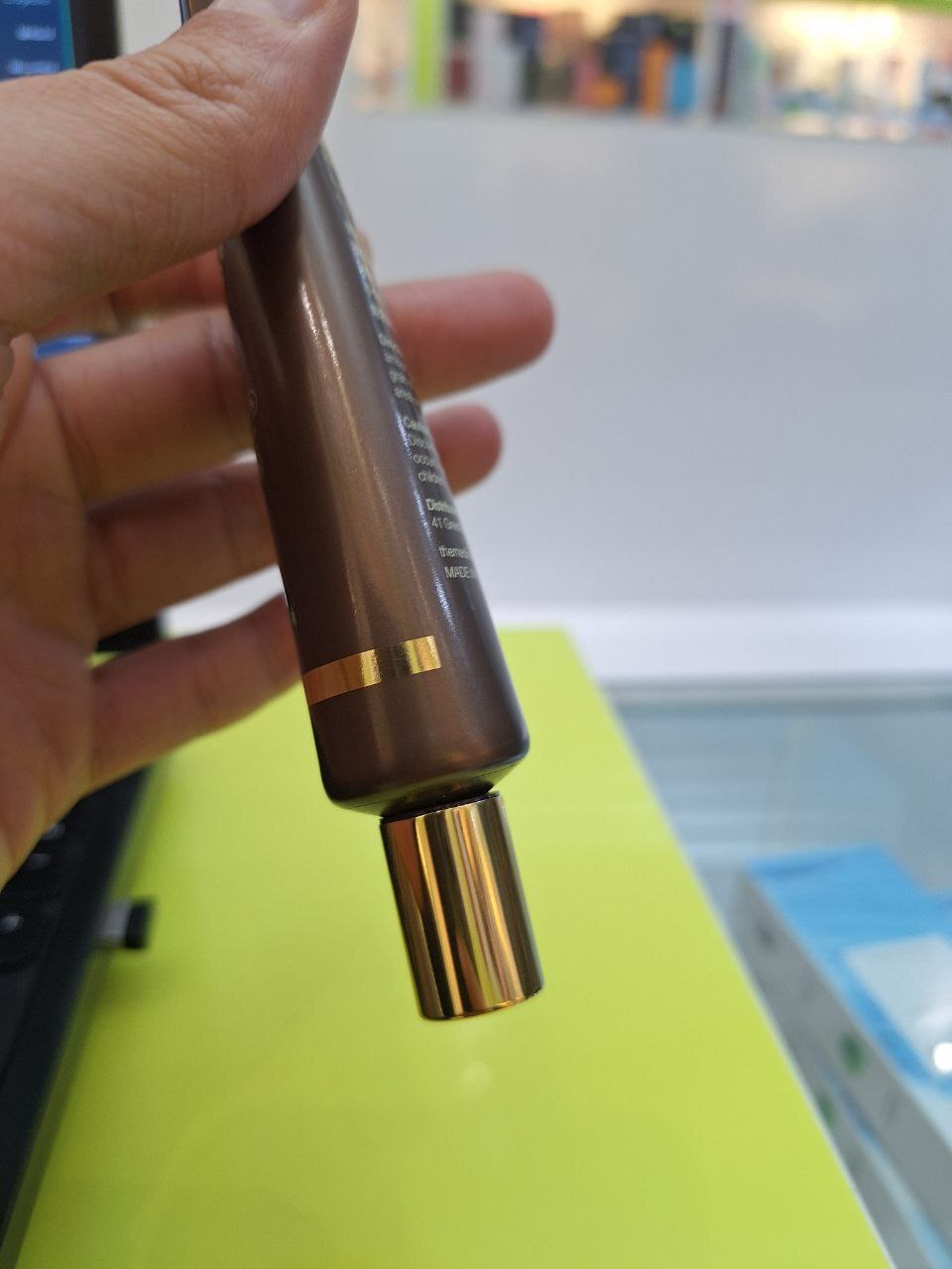  سرم ضد چروک رتینول مدی کیوب Medicube Deep Vita A Retinol Serum 