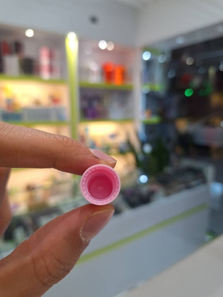  سرم دور چشم و صورت PDRN بوستر شات آرنسیا ترمیم کننده و جوانساز پوست Arencia PDRN Booster Shot 