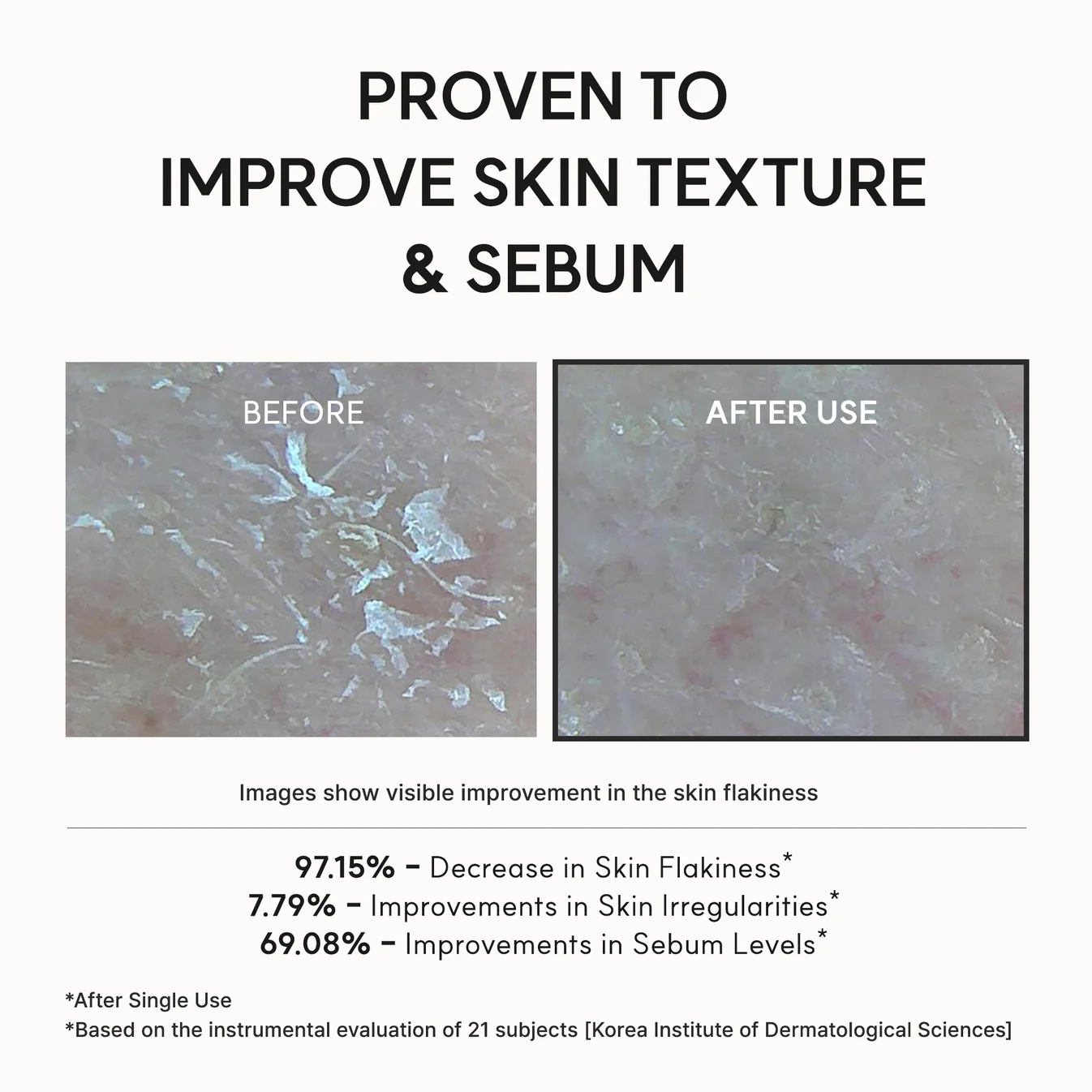  تونر لایه‌بردار و روشن کننده گلیکولیک اسید آریسیا اریزر شات Arencia Eraser Shot Glycolic Acid Exfoliator 