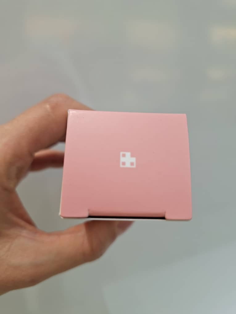  Medicube PDRN Pink Tone Up Sun Cream کرم ضد آفتاب تون آپ صورتی pdrn مدی کیوب 50 میل 