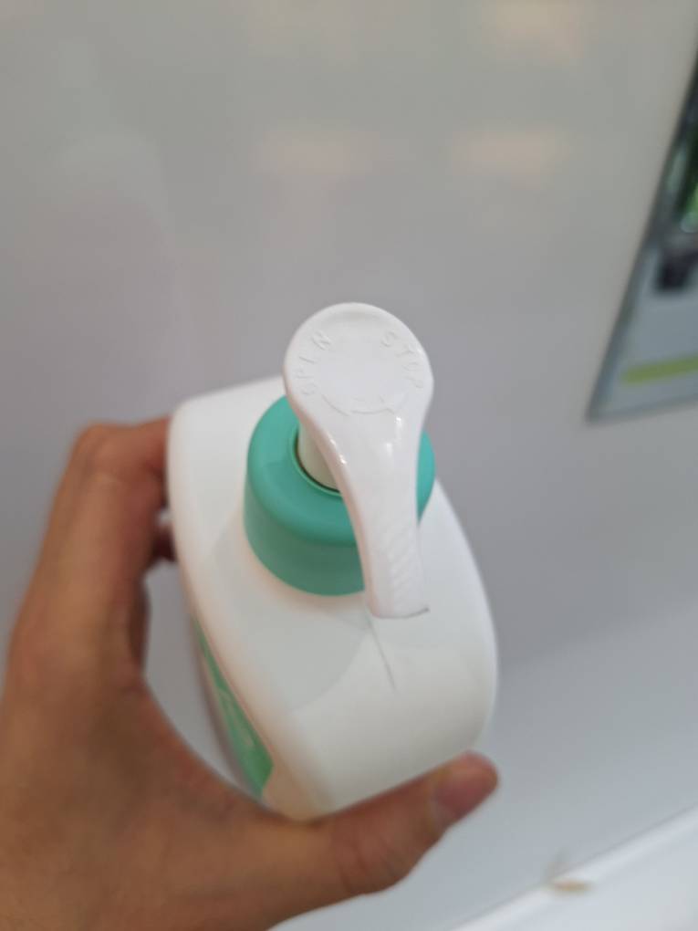  فوم شوینده سراوی Cerave پوست نرمال تا چرب اصل طرح جدید 473 میل 