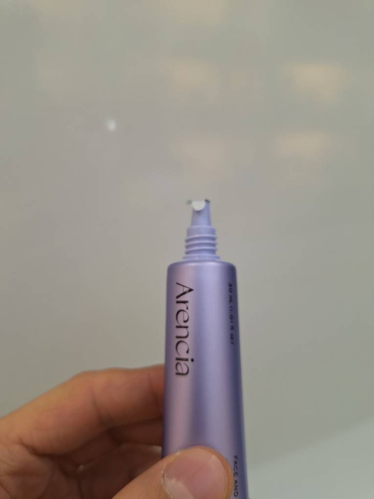 بوستر شات دور چشم و صورت +NAD آرنسیا ضد چروک و جوانساز پوست Arencia NAD+ Booster Shot