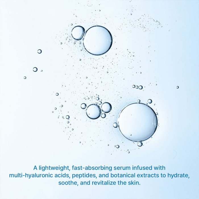  سرم آبرسان عمقی آرنسیا Arencia Deep Water Surge Serum 