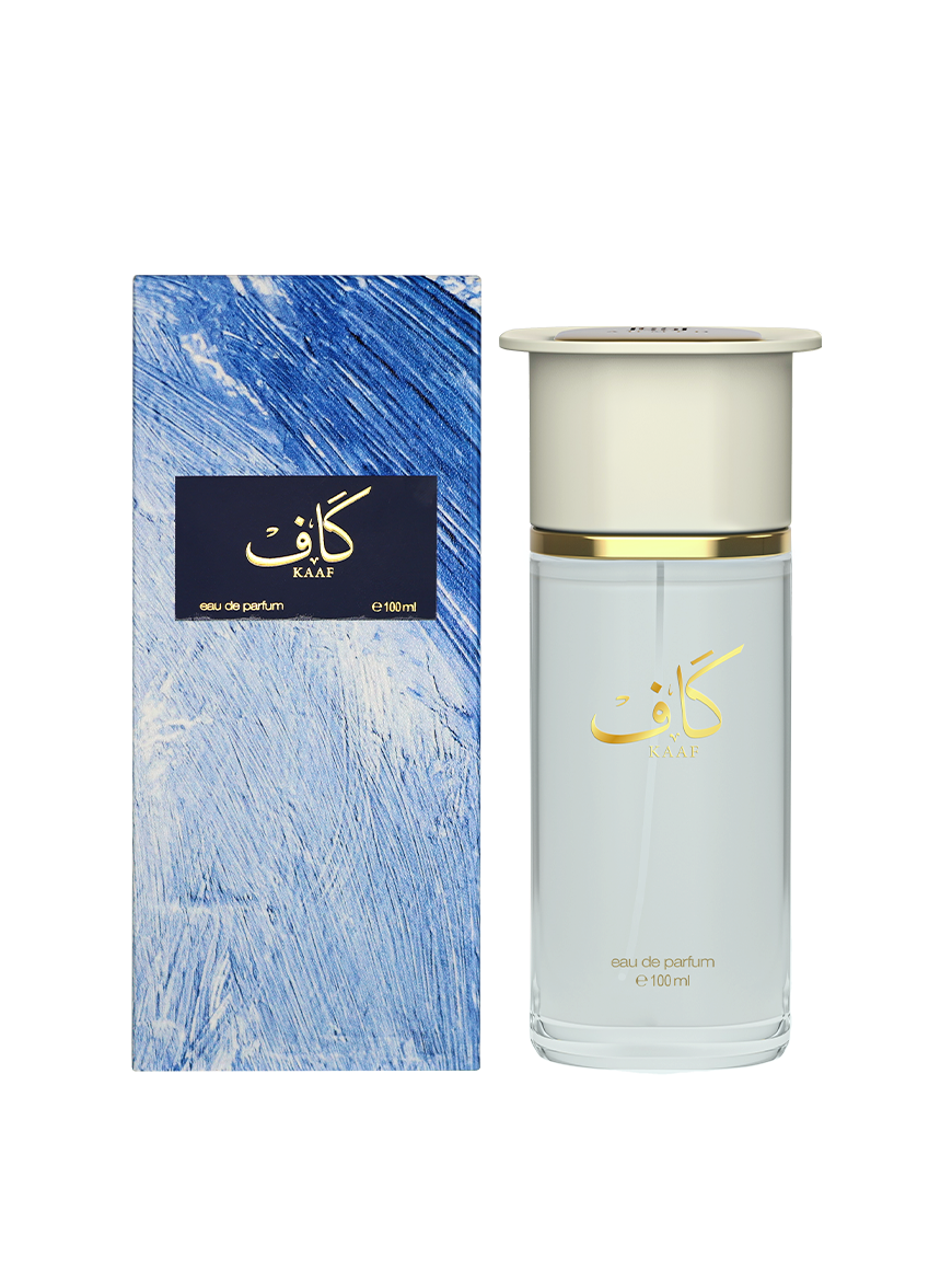  اکستریت د پارفوم کاف احمد المغربی Kaaf Ahmed Al Maghribi 