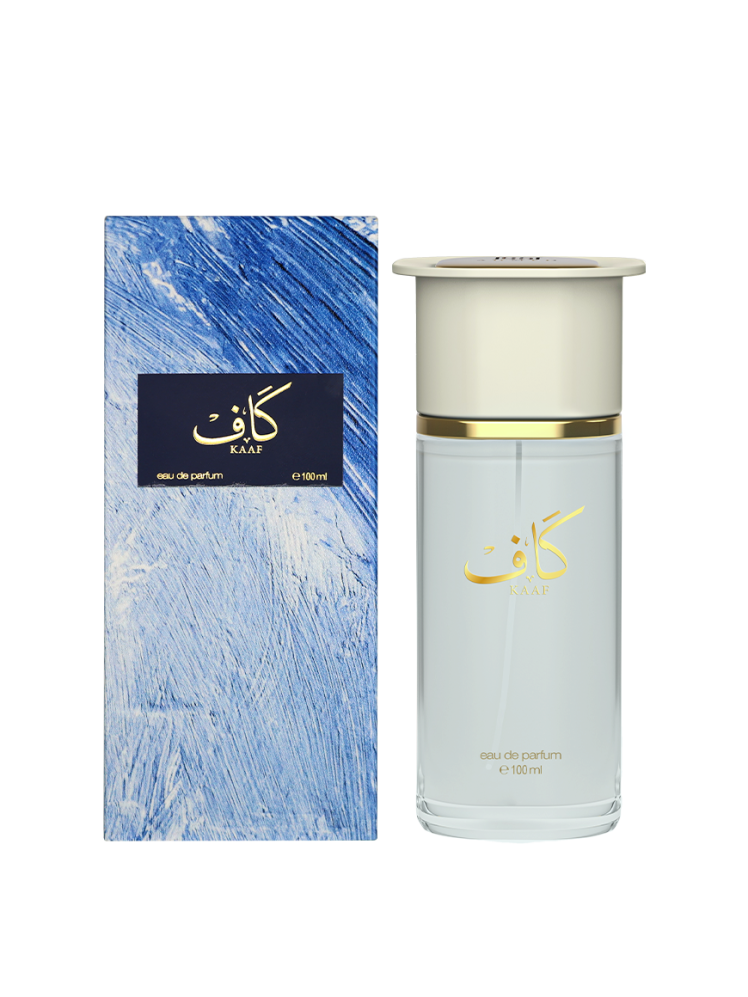 اکستریت د پارفوم کاف احمد المغربی Kaaf Ahmed Al Maghribi