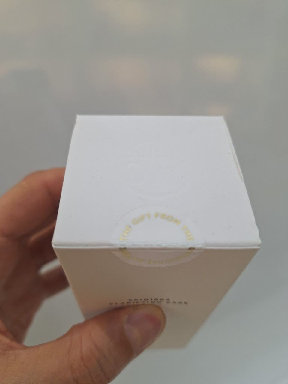 آمپول سنتلا ماداگاسکار تسکین دهنده چای تریکا اسکین 1004 Skin1004 Madagascar Centella Tea-Trica Relief Ampoule
