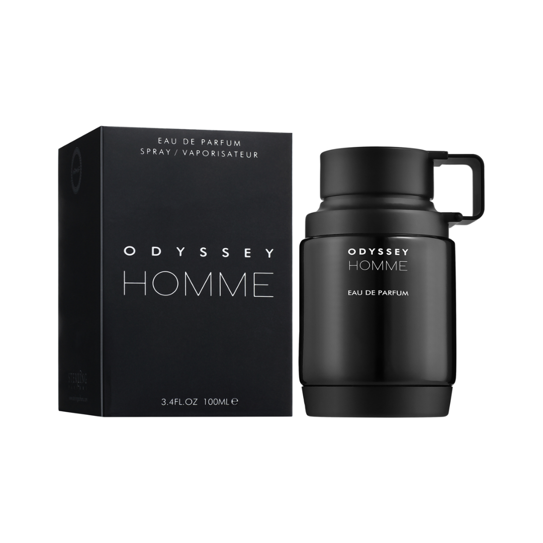  ادوپرفیوم اودیسی هوم آرماف Odyssey Homme Armaf 