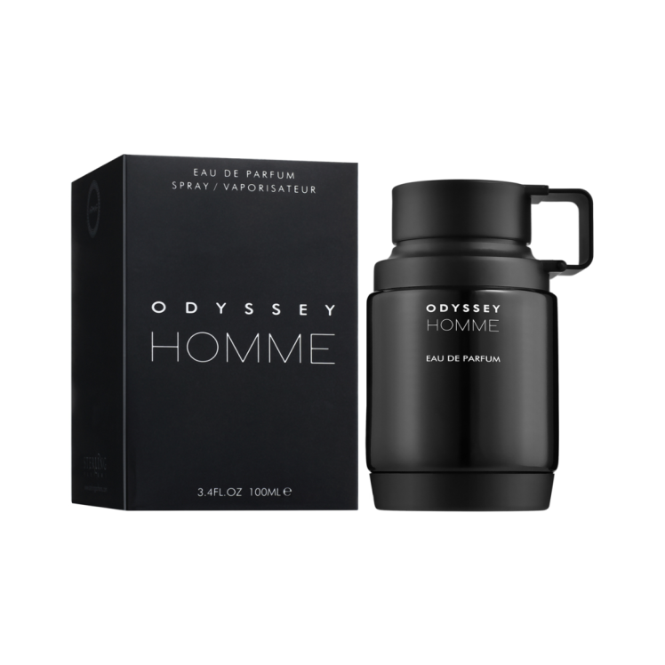 ادوپرفیوم اودیسی هوم آرماف Odyssey Homme Armaf