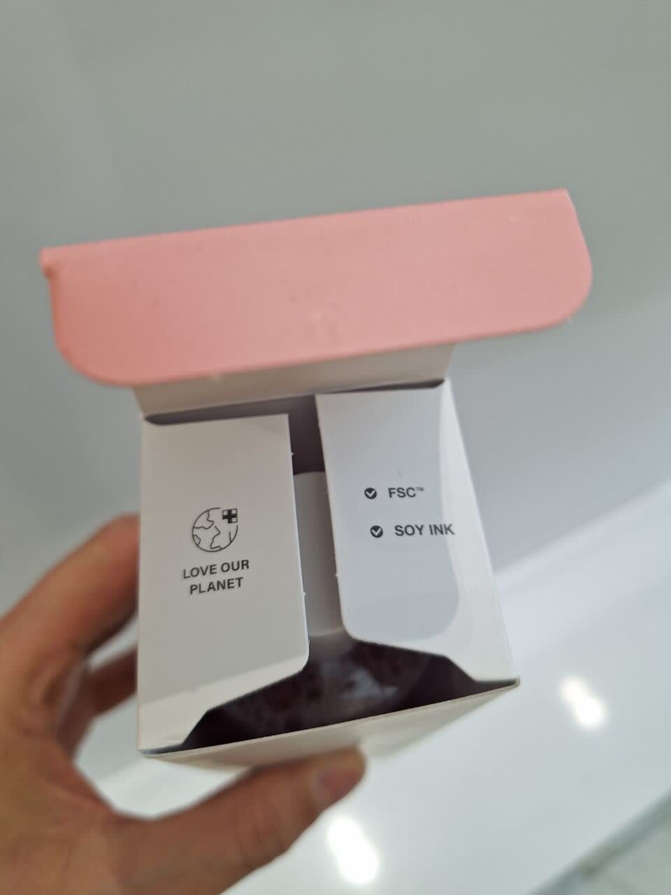 تونر صورتی تسکین دهنده و روشن کننده سیکا مدی کیوب MEDICUBE PDRN Pink Cica Soothing Toner