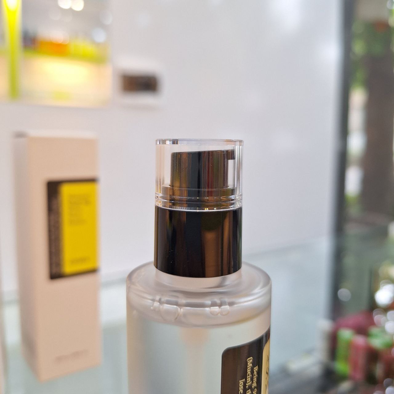  Cosrx Advanced Snail 96 Mucin Power Essence 100ml 