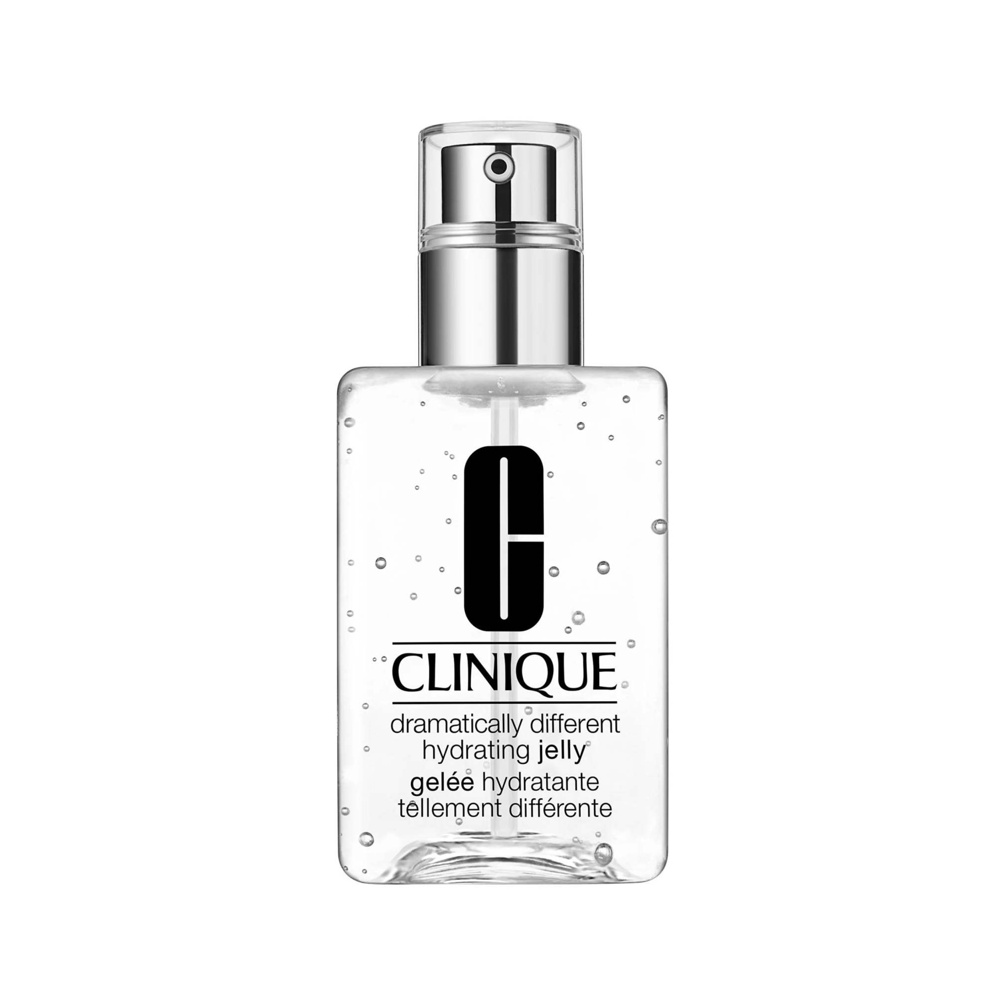  آبرسان ژله‌ای درماتیکالی کلینیک Clinique Dramatically Different Hydrating Jelly 