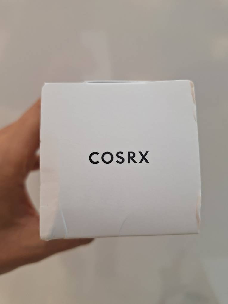  Cosrx Low pH Good Morning Gel Cleanser شوینده گود مورنینگ کوزارکس 