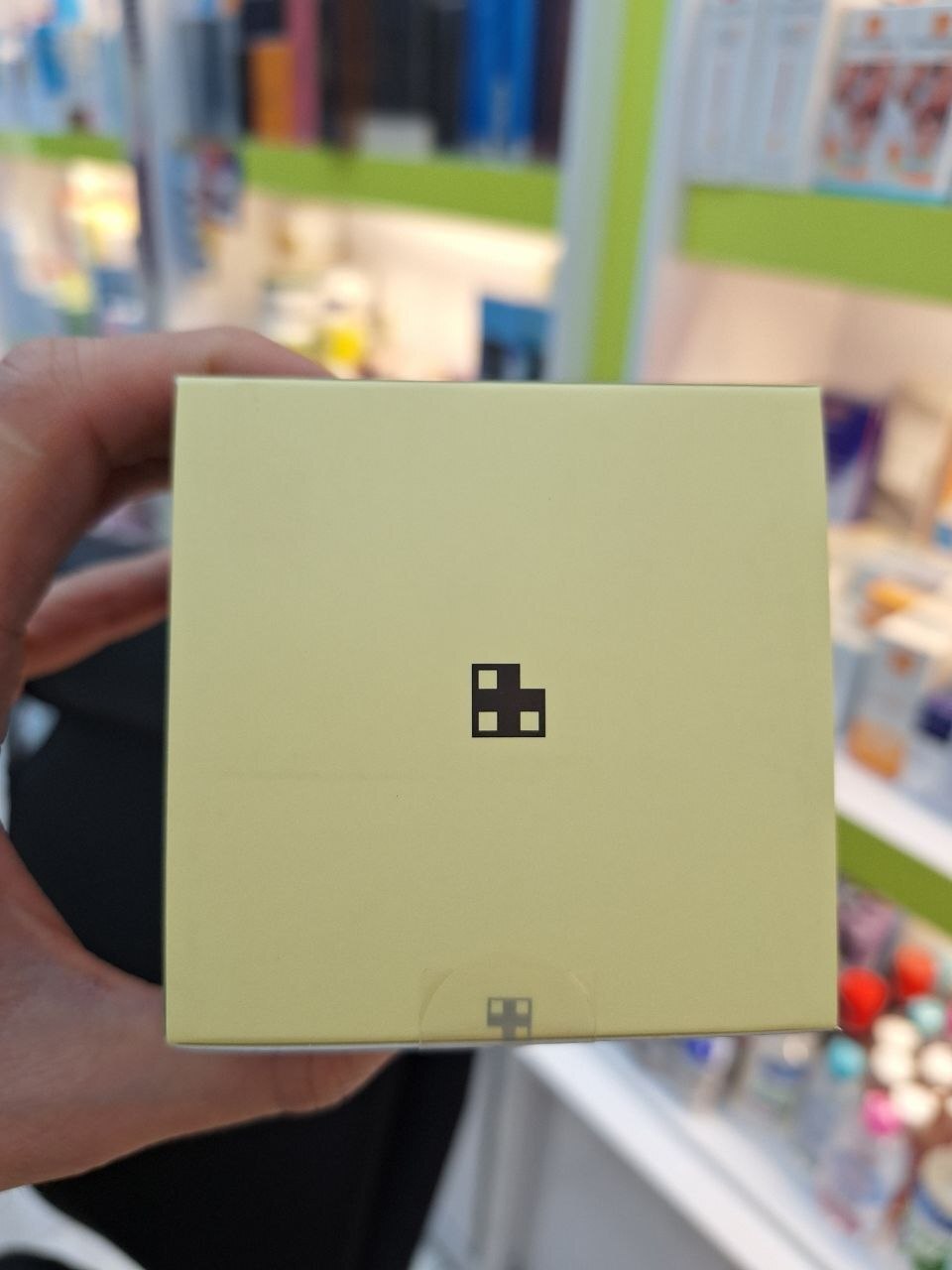  کرم کپسولی ویتامین سی مدی کیوب medicube Deep Vita C Capsule Cream 