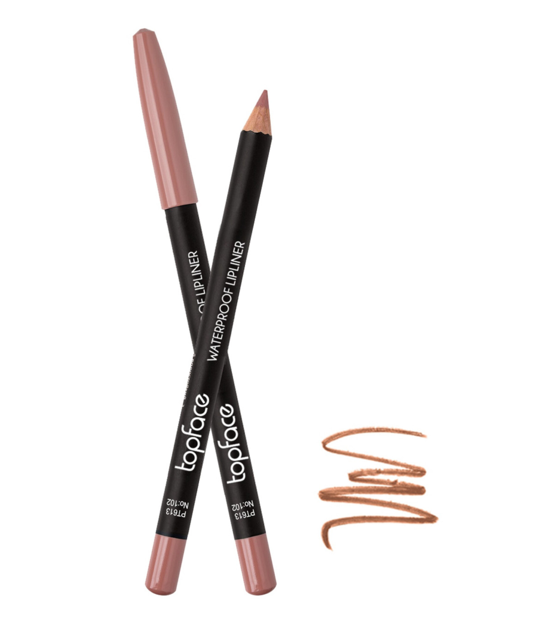  TOPFACE LIPLINER 