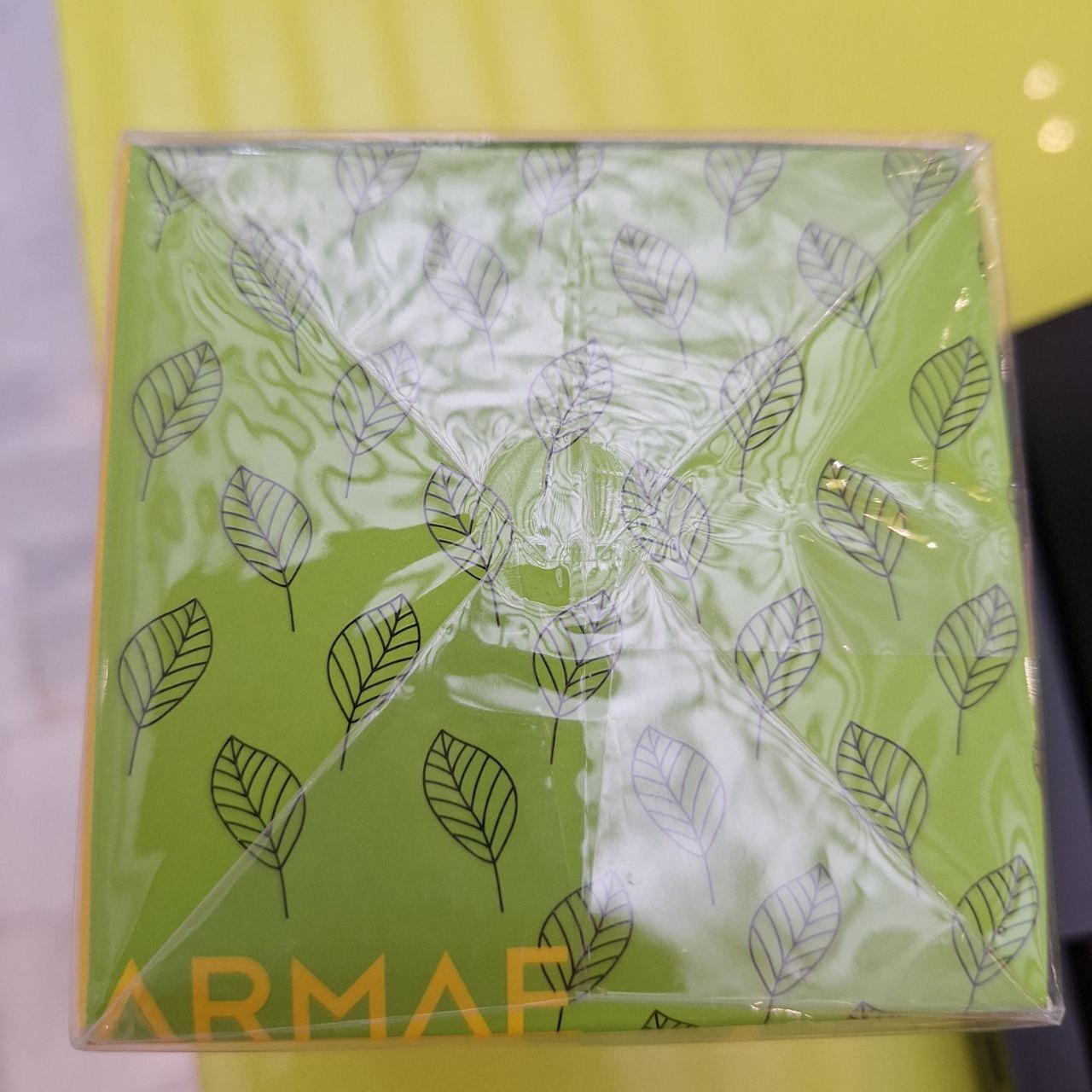  ادوپرفیوم اودیسی لیمونی فرش آرماف Odyssey Limoni Fresh Armaf 